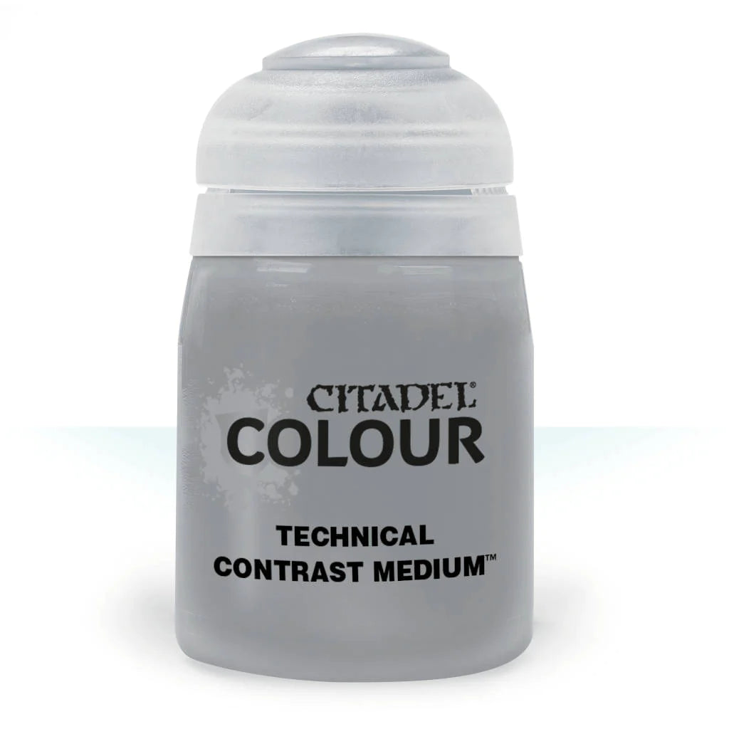 Citadel Technical: Contrast Medium 24ml | Amazing Games TCG