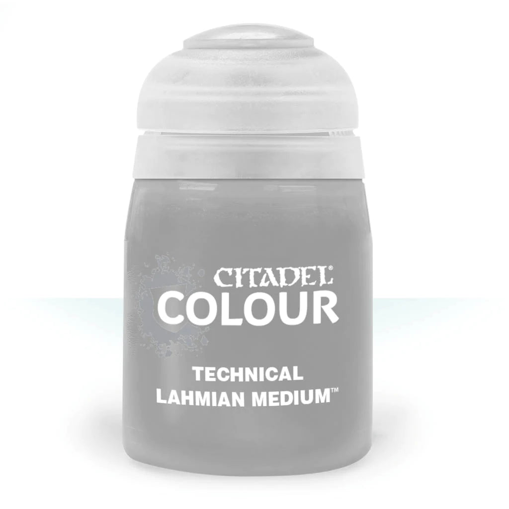 Citadel Technical: Lahmian Medium 24ml | Amazing Games TCG