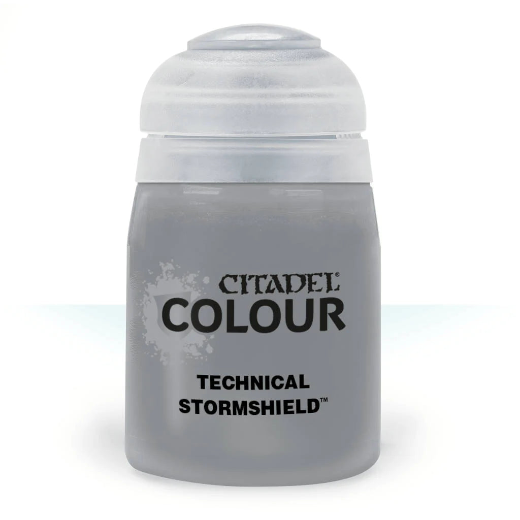 Citadel Technical: Stormshield 24ml | Amazing Games TCG