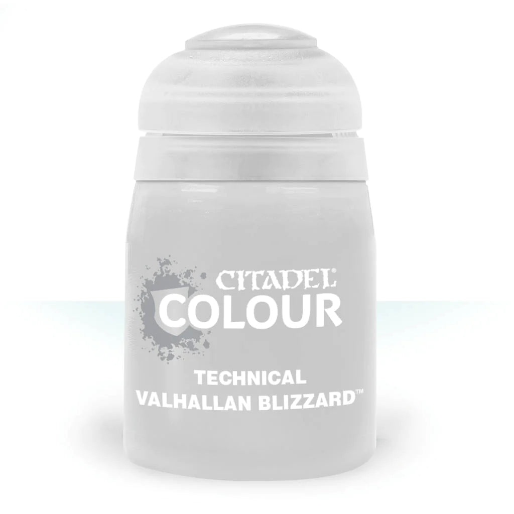 Citadel Technical: Valhallan Blizzard 24ml | Amazing Games TCG