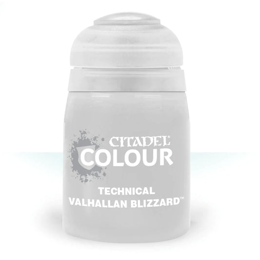 Citadel Technical: Valhallan Blizzard 24ml