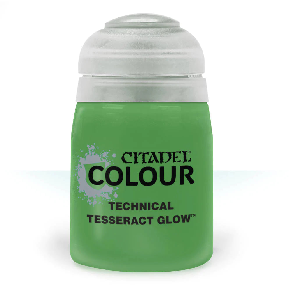 Citadel Technical: Tesseract Glow  18ml | Amazing Games TCG