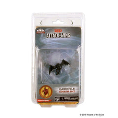 Dungeons & Dragons - Attack Wing Wave 4 Gargoyle Expansion Pack | Amazing Games TCG