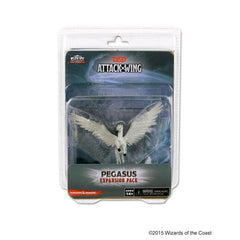 Dungeons & Dragons - Attack Wing Wave 7 Pegasus Expansion Pack | Amazing Games TCG