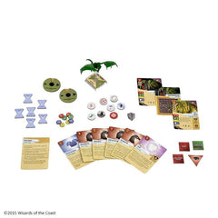 Dungeons & Dragons - Attack Wing Wave 10 Green Dragon Expansion Pack | Amazing Games TCG