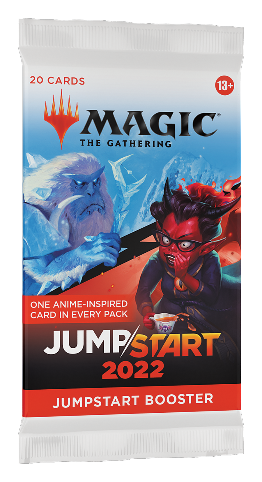 Jumpstart 2022 - Booster Display | Amazing Games TCG