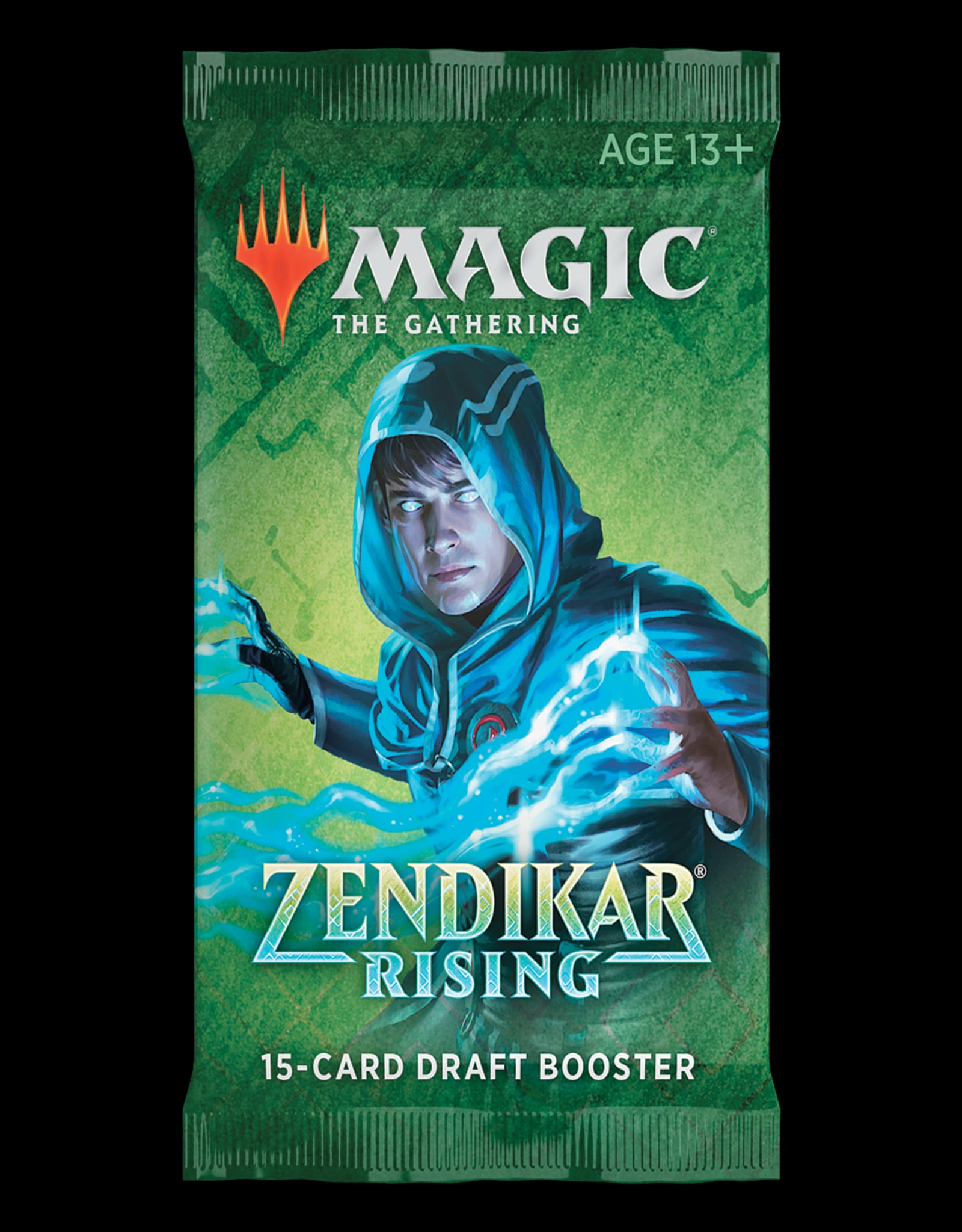 Zendikar Rising - Draft Booster Pack | Amazing Games TCG