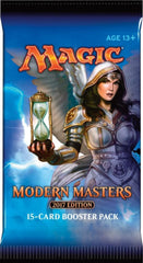 Modern Masters 2017 - Booster Pack | Amazing Games TCG