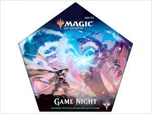 Magic Game Night | Amazing Games TCG