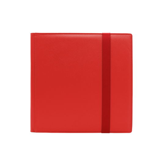 Dex Protection 12 Pocket Binder
