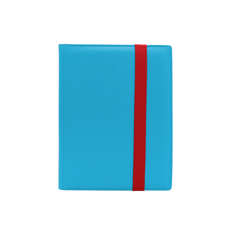 Dex Protection 9 Pocket Binder