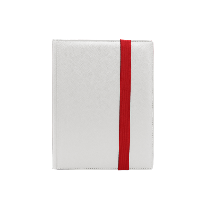 Dex Protection 9 Pocket Binder