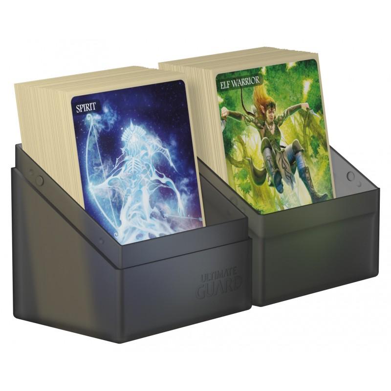 Boulder™ 80+ Deck Case | Amazing Games TCG