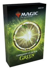 Commander Collection: Green | Amazing Games TCG