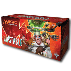 Unstable - Booster Box | Amazing Games TCG