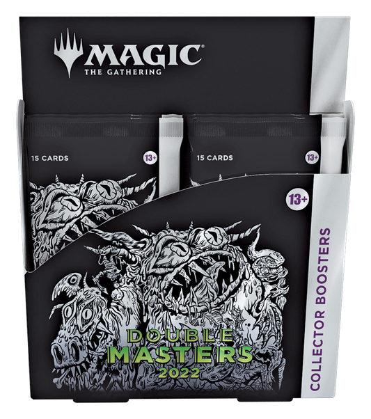 forgotten realms collector booster box Amazon.com: Magic: The Gathering Adventures in the Forgotten Realms Collector Booster