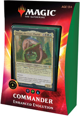 Ikoria Lair of Behemoths - Commander Deck (Enhanced Evolution) | Amazing Games TCG