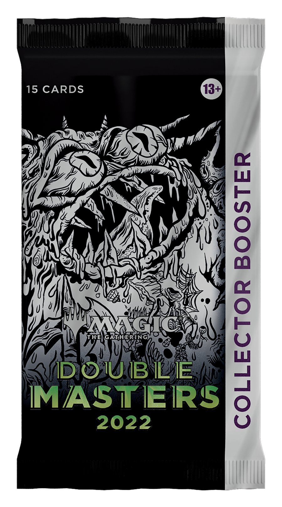Double Masters 2022 - Collector Booster Pack | Amazing Games TCG