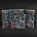 DUNGEONS AND DRAGONS: DUNGEON TILES REINCARNATED - CITY