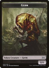 Germ Token [Double Masters] | Amazing Games TCG