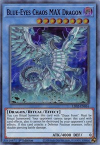 Blue-Eyes Chaos MAX Dragon (Purple) [LDS2-EN016] Ultra Rare | Amazing Games TCG