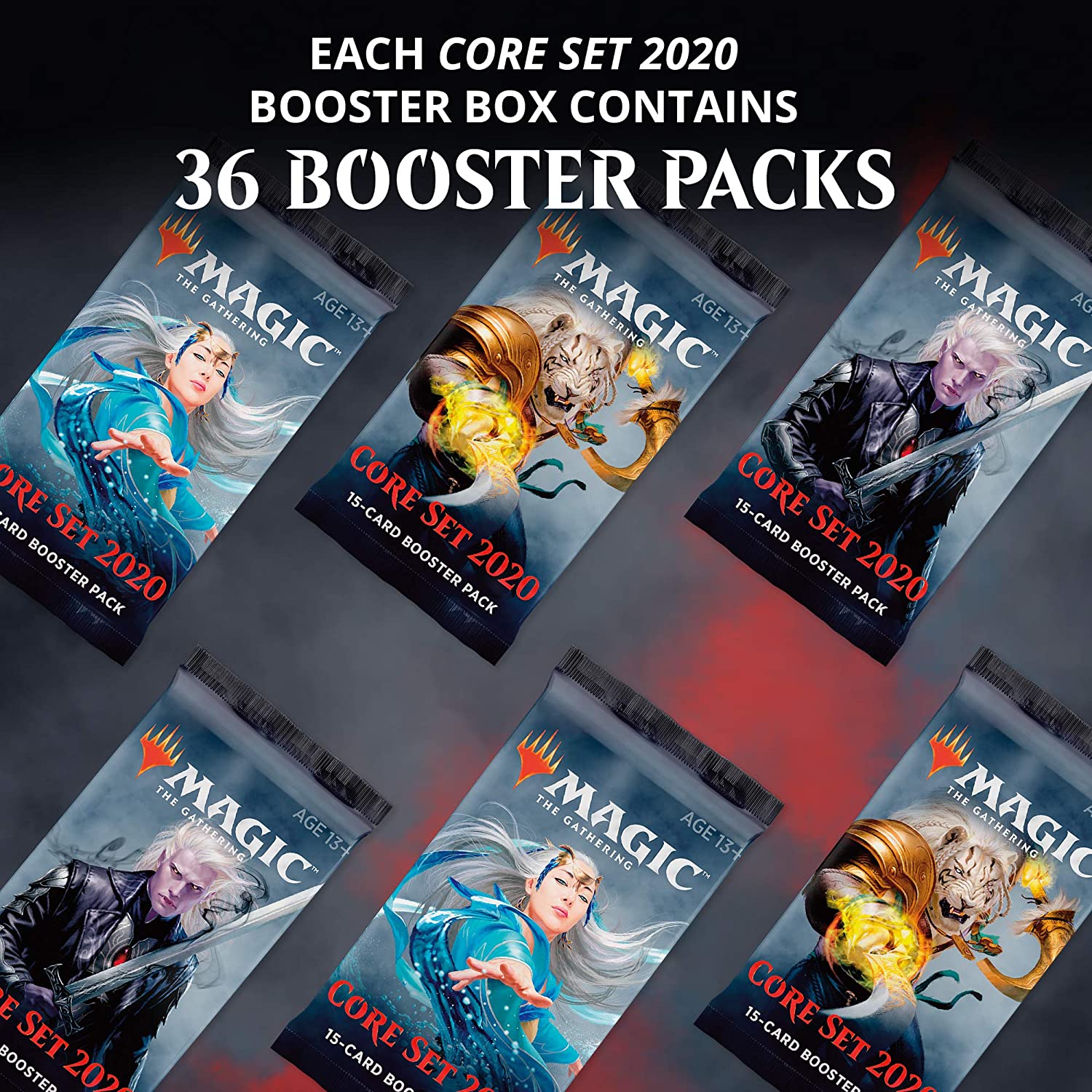 Core Set 2020 - Booster Box | Amazing Games TCG