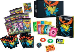 Hidden Fates - Elite Trainer Box | Amazing Games TCG