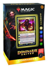 Dominaria United - Commander Deck (Painbow) | Amazing Games TCG