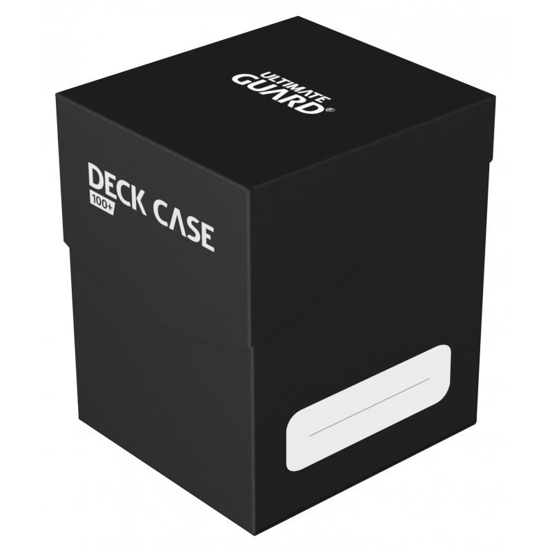 Deck Case 100+ | Amazing Games TCG