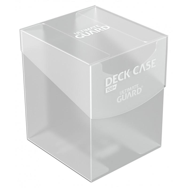 Deck Case 100+ | Amazing Games TCG