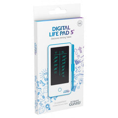 Digital Life Pad 5" | Amazing Games TCG