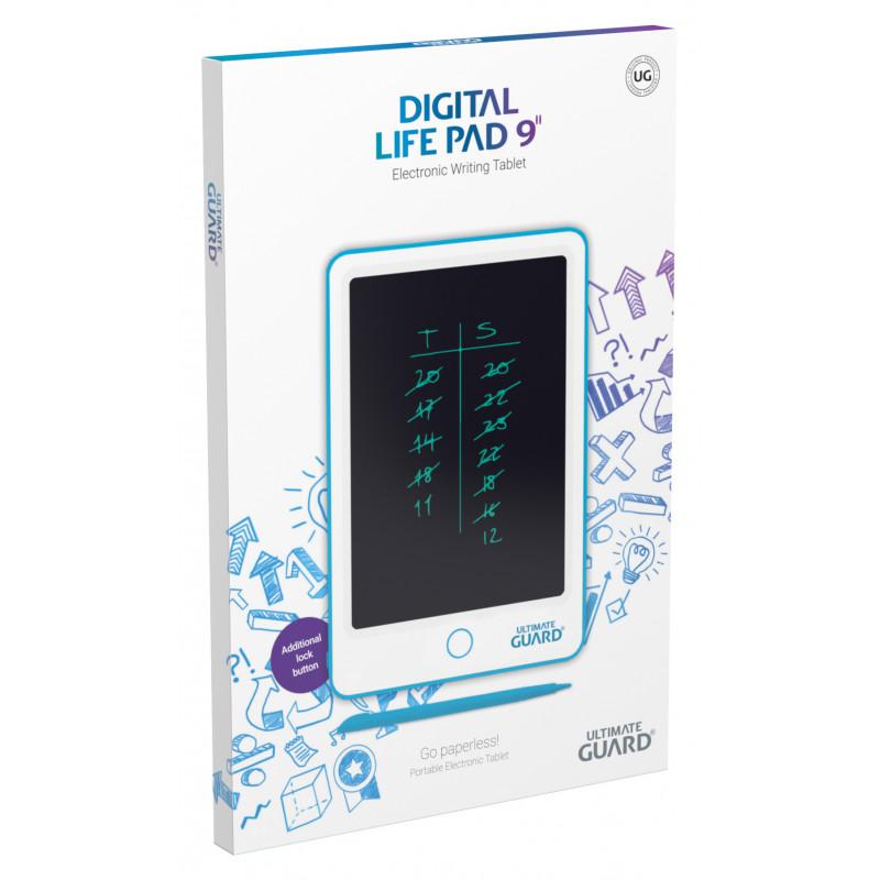 Digital Life Pad 9" | Amazing Games TCG