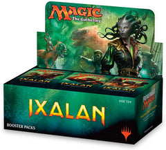 Ixalan - Booster Box | Amazing Games TCG