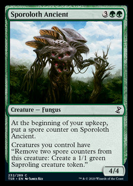 Sporoloth Ancient [Time Spiral Remastered] | Amazing Games TCG