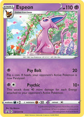 Espeon (SWSH174) [Sword & Shield: Black Star Promos] | Amazing Games TCG