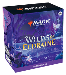 Wilds of Eldraine - Prerelease Pack | Amazing Games TCG