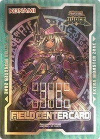 Field Center Card: Apprentice Illusion Magician (Judge) Promo | Amazing Games TCG