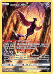 Galarian Articuno (SWSH282) [Sword & Shield: Black Star Promos] | Amazing Games TCG