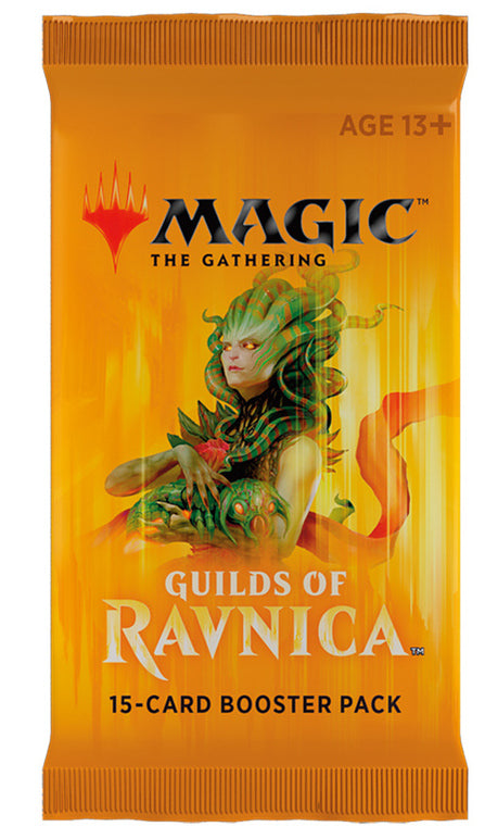 Guilds of Ravnica - Booster Pack | Amazing Games TCG