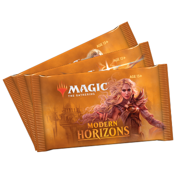 Modern Horizons booster pack | Amazing Games TCG