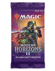 Modern Horizons 2 - Draft Booster Pack | Amazing Games TCG