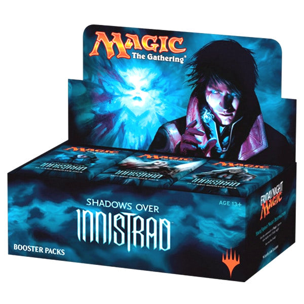 Shadows over Innistrad - Booster Box | Amazing Games TCG