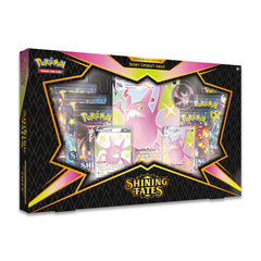 Shining Fates - Premium Collection (Shiny Crobat VMAX) | Amazing Games TCG