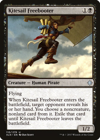 Kitesail Freebooter [Ixalan] | Amazing Games TCG