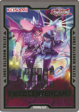 Field Center Card: Evil Twin (Back to Duel February 2022) Promo | Amazing Games TCG