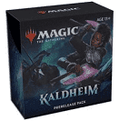 Magic the Gathering Kaldheim Prerelease Pack | Amazing Games TCG