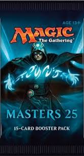 Masters 25 Booster Pack | Amazing Games TCG