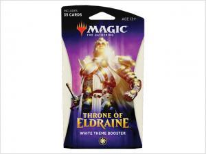 Throne of Eldraine Theme Booster | Amazing Games TCG