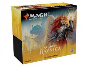 Guilds of Ravnica Bundle | Amazing Games TCG