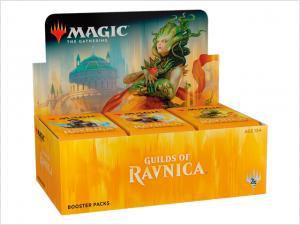 Guilds of Ravnica Booster Box | Amazing Games TCG